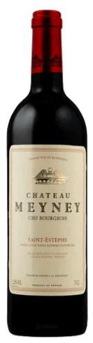 2012 | Château Meyney | Saint-Estephe