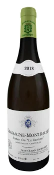 2018 | Domaine Ramonet | Chassagne Montrachet Les Ruchottes - Vino