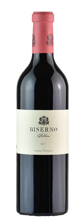 2017 | Tenuta di Biserno | Toscana IGT - Wine