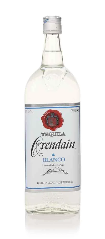 Tequila Orendain Blanco | 1L