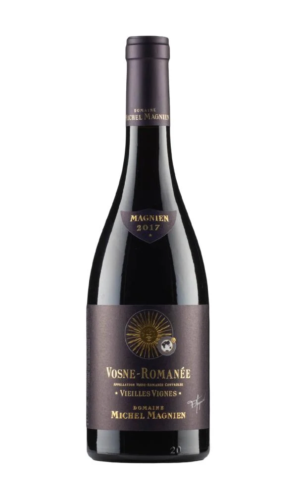 2017 | Michel Magnien | Vosne Romanee Vieilles Vignes - Wine
