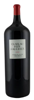 2017 | Château Péby Faugères | Saint-Emilion 18L