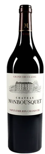 2021 | Château Monbousquet | Saint-Emilion Grand Cru