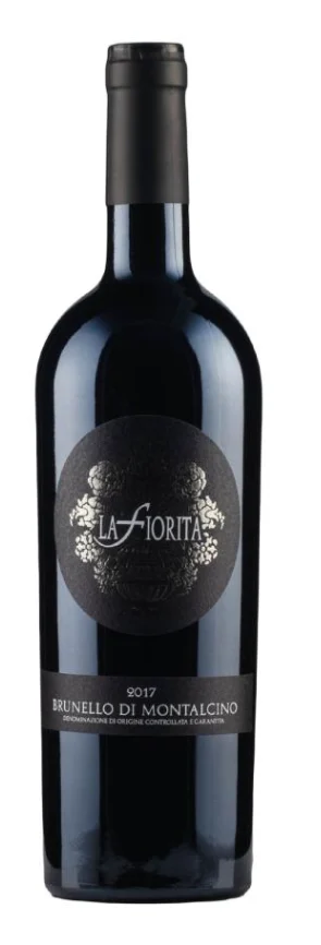 2017 | Fattoria La Fiorita | Brunello di Montalcino - Wine