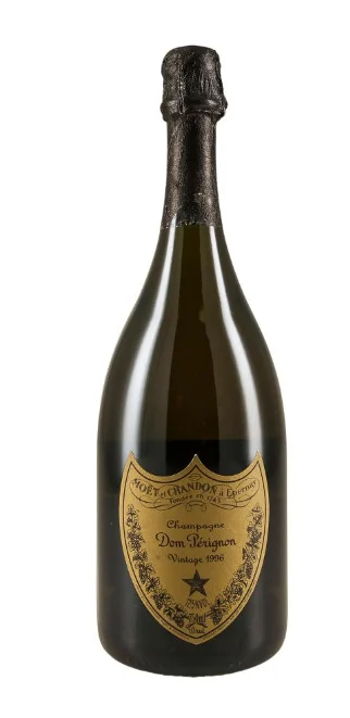 1996 | Dom Perignon | Brut Champagne - Wine