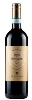 2020 | San Polo | Rosso Di Montalcino - Wine