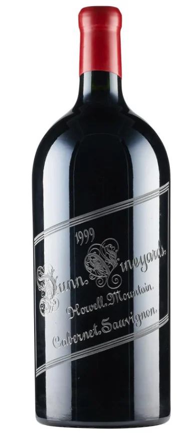 1999 | Dunn Vineyards | Howell Mountain Cabernet Sauvignon 5L - Vino