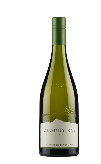 2022 | Cloudy Bay | Sauvignon Blanc - Wine