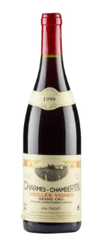 1999 | Jacky Truchot-Martin | Charmes Chambertin
