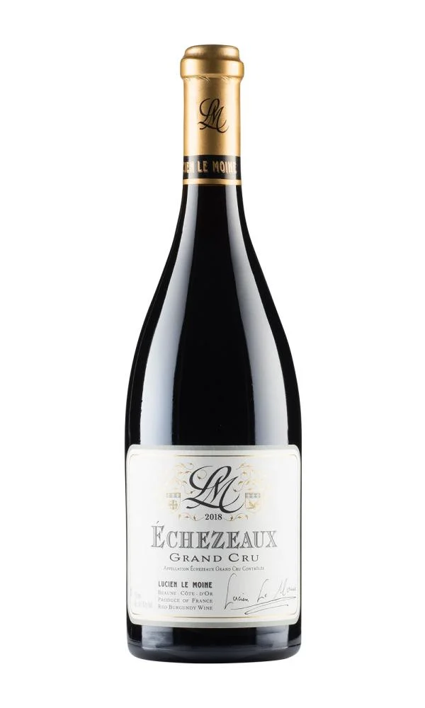 2018 | Lucien Le Moine | Echezeaux - Wine