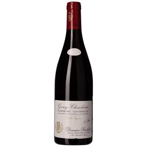 2000 | Domaine Bachelet | Charmes-Chambertin Grand Cru