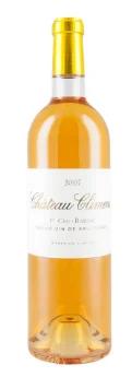 2007 | Climens | Barsac - Wine