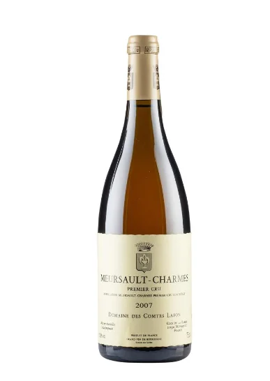 2007 | Domaine des Comtes Lafon | Meursault Charmes - Wine