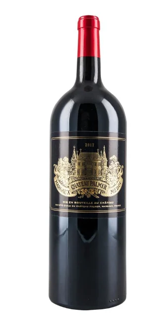 2017 | Chateau Palmer | Margaux (Magnum) - Vino