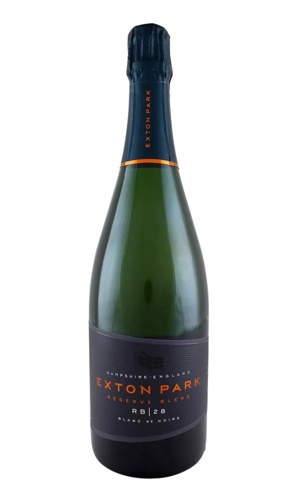 Exton Park Vineyard | RB|28 Reserve Blend Blanc de Noirs - NV