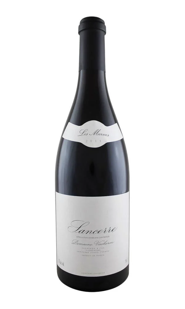 2015 | Domaine Vacheron | Sancerre Rouge Les Marnes - Wine
