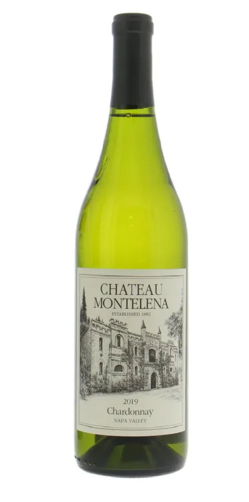 2019 | Chateau Montelena | The Chardonnay - Vino