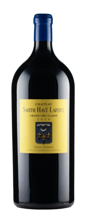 2019 | Chateau Smith Haut Lafitte | Pessac-Leognan 6L