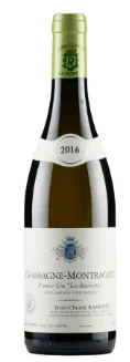 2016 | Domaine Ramonet | Chassagne Montrachet Les Ruchottes - Vino