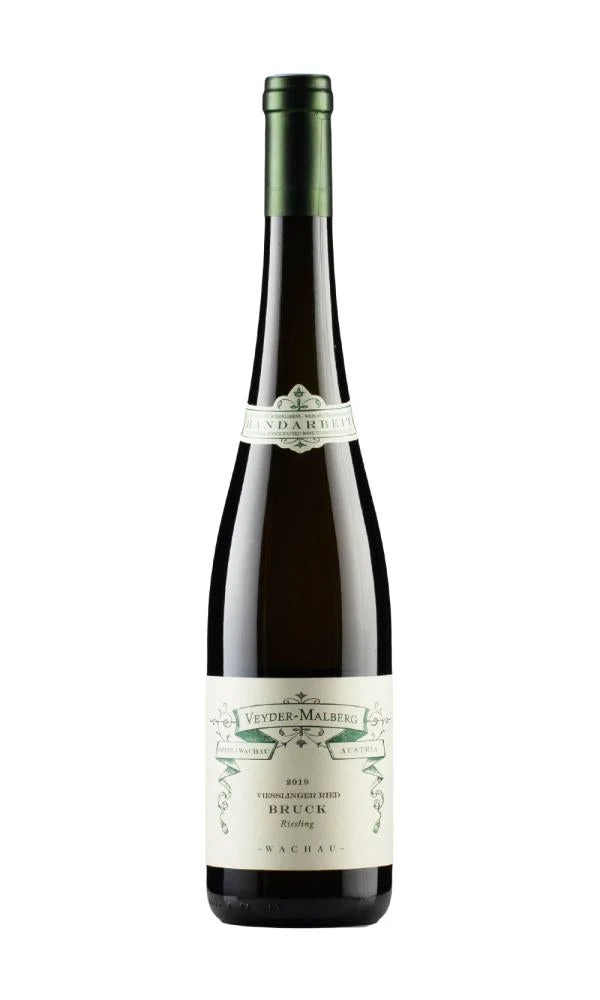 2019 | Veyder-Malberg | Bruck Riesling
