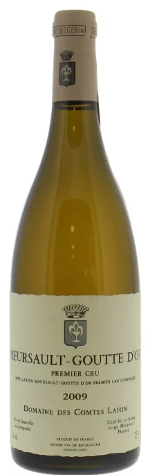 2017 | Domaine des Comtes Lafon | Meursault Clos de la Barre - Vino