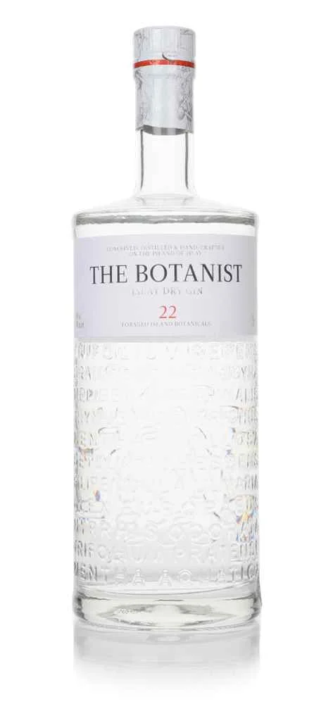 The Botanist Islay Dry Gin - Magnum | 1.5L