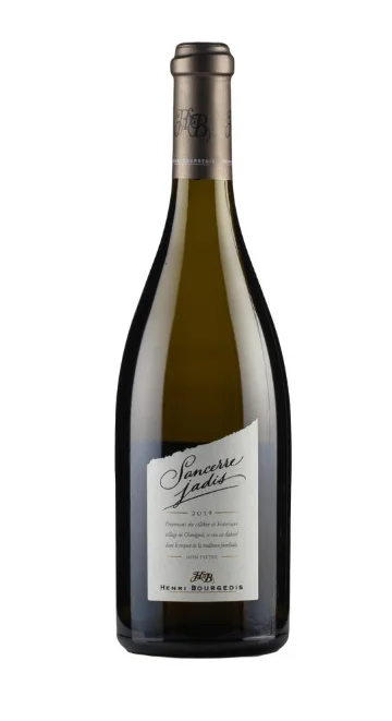 2019 | Henri Bourgeois | Sancerre Jadis - Wine
