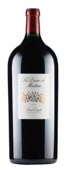 2018 | Chateau Montrose | La Dame de Montrose 6L - Wine