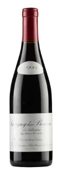 1993 | Domaine Leroy | Savigny Les Beaune Les Narbantons - Wine