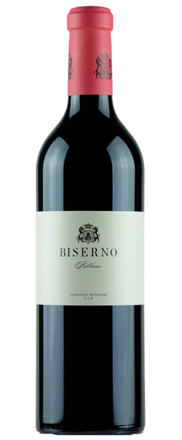 2016 | Tenuta di Biserno | Toscana IGT - Wine