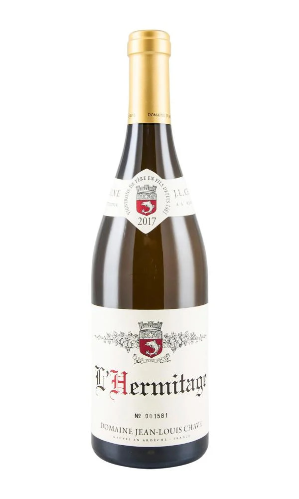 2017 | Domaine Jean-Louis Chave | Hermitage Blanc Chave