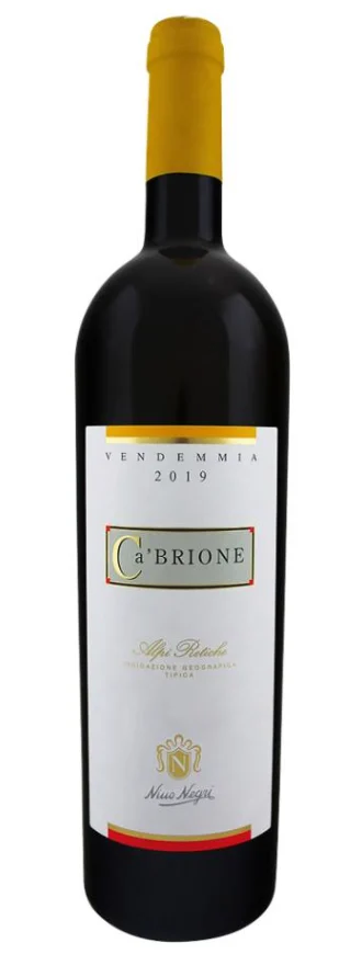2019 | Nino Negri | Ca` Brione - Wine