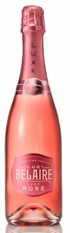 Luc Belaire | Rare LUXE Rose - NV