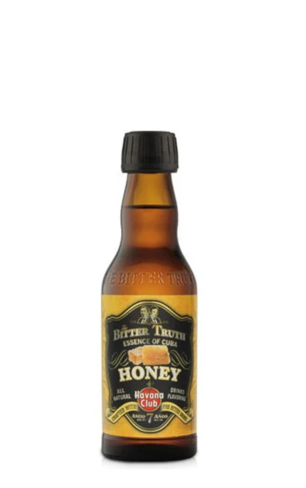 The Bitter Truth Honey Havana Club Bitters Liqueur | 500ML