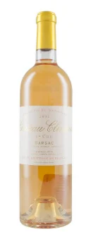 2001 | Climens | Barsac - Wine