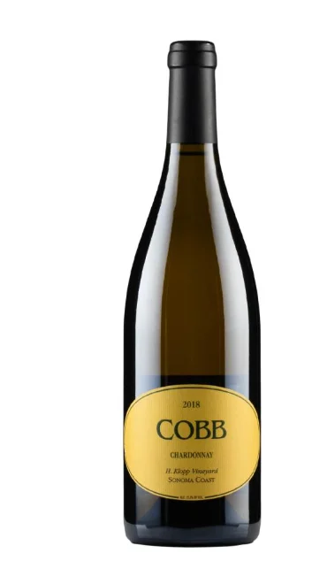 2018 | Cobb | H. Klopp Vineyard Chardonnay - Wine
