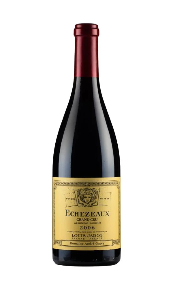 2006 | Louis Jadot | Echezeaux - Wine