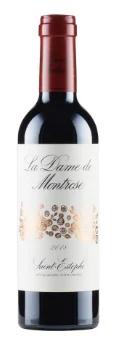 2018 | Chateau Montrose | La Dame de Montrose (Half Bottle) - Wine