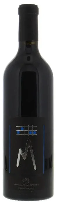 2020 | Domaine Mongeard-Mugneret | Vin de France Cuvee M