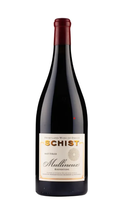 2018 | Mullineux Schist | Syrah (Magnum) - Wine