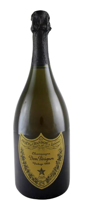1999 | Dom Perignon | Brut Champagne - Wine