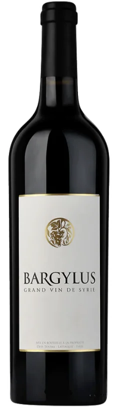 2014 | Domaine de Bargylus | Grand Vin De Syrie Rouge - Wine