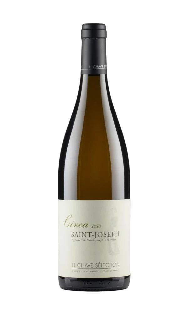 2020 | Domaine Jean-Louis Chave | St Joseph Blanc Selection Circa