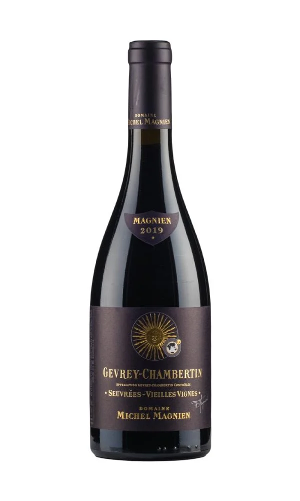 2019 | Michel Magnien | Gevrey Chambertin Seuvrees - Wine