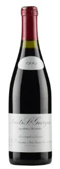 1993 | Domaine Leroy | Nuits St Georges - Wine