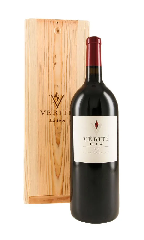 2015 | Verita | La Joie (Magnum) - Wine