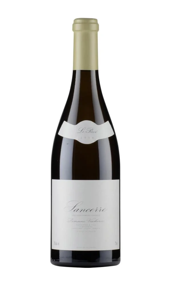 2018 | Domaine Vacheron | Sancerre Le Pave - Wine