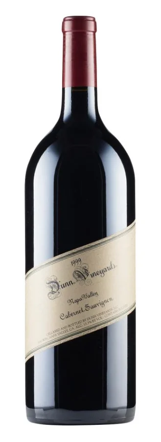 1999 | Dunn Vineyards | Napa Valley Cabernet Sauvignon (Magnum) - Vino