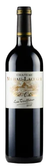 2017 | Chateau Milhau Lacugue | Saint-Chinian Les Truffieres