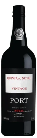 2000 | Quinta Do Noval | Vintage Port - Wine